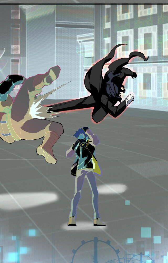 Vạn Vật Hợp Nhất: Chapter 10