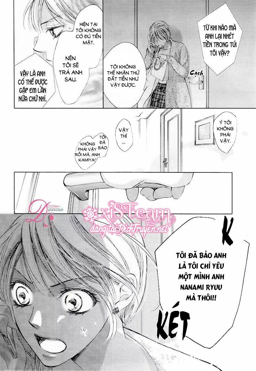 Ai Rồi Cũng Phải Kết Hôn: Chapter 21