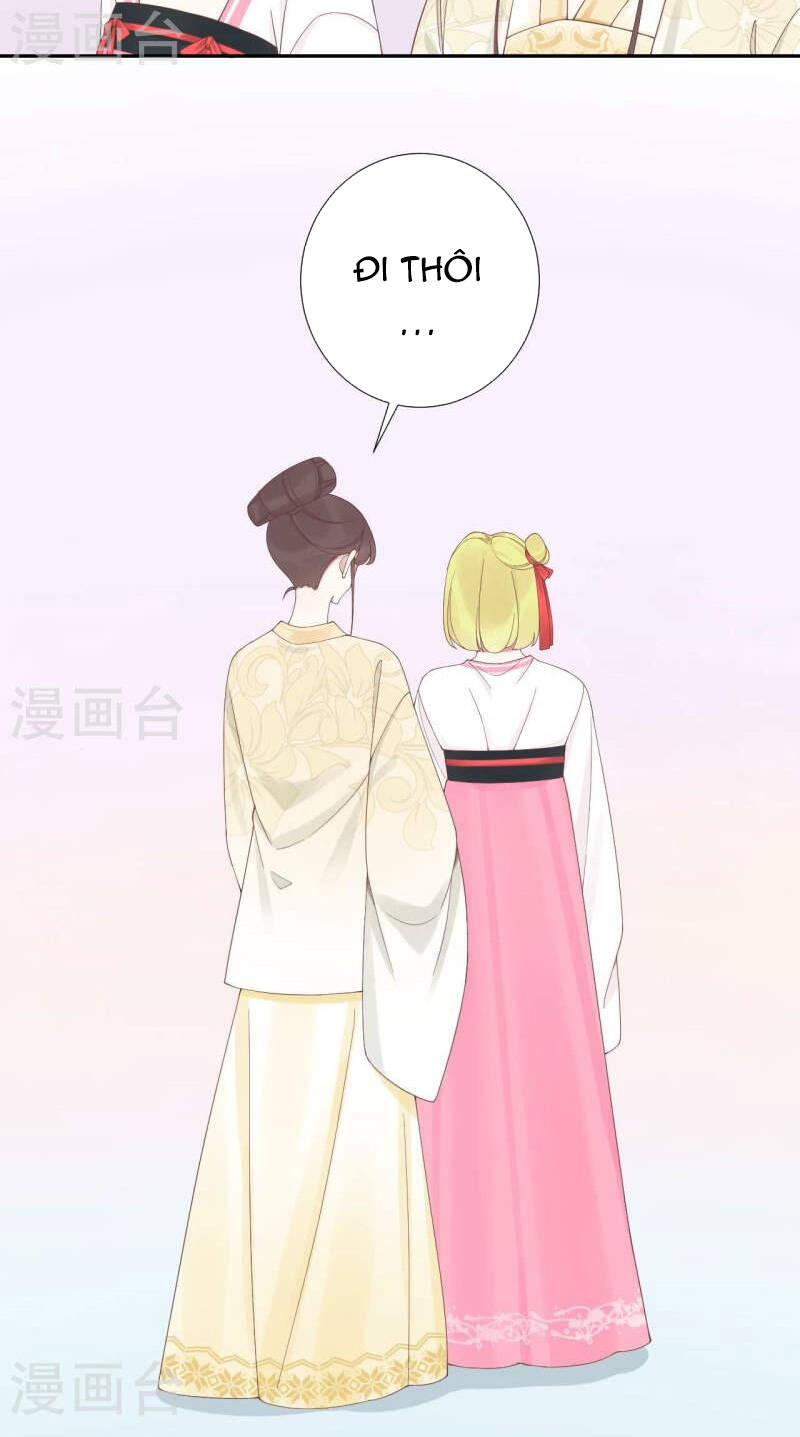 Hoàng Hậu Bận Lắm: Chapter 209
