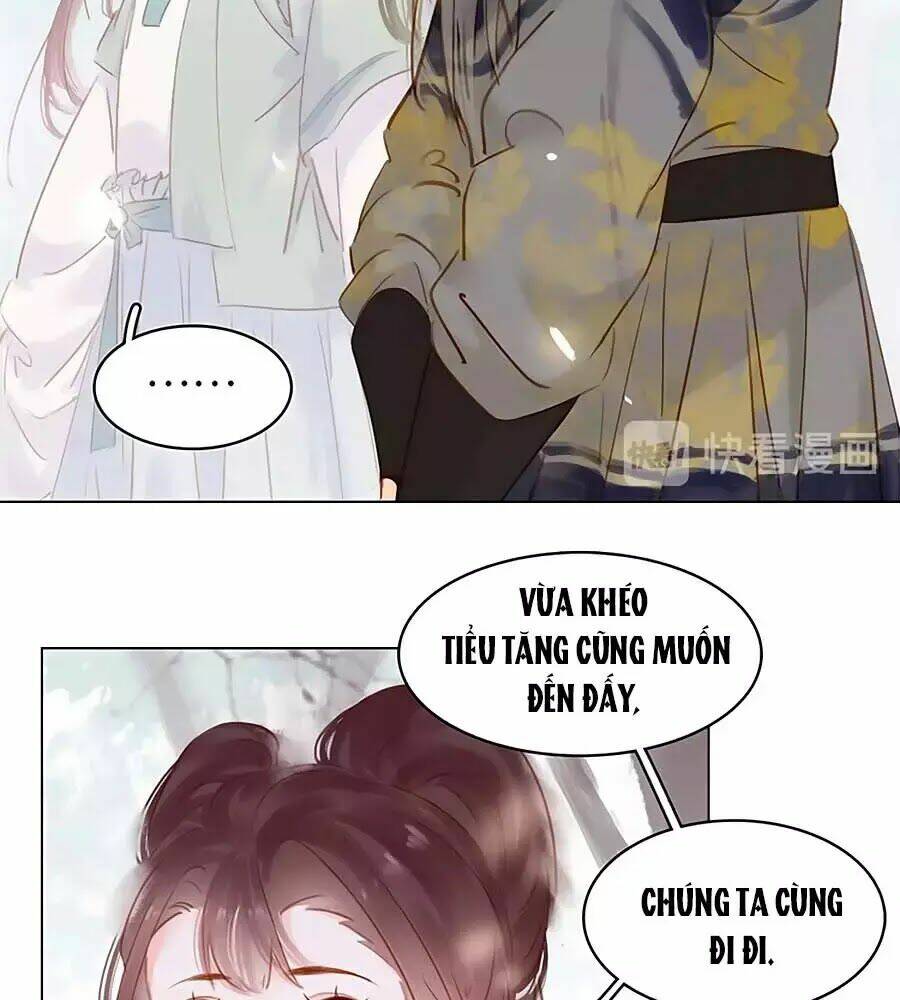 Tiểu Sư Phụ, Tóc Giả Của Ngài Rơi Rồi!: Chapter 15