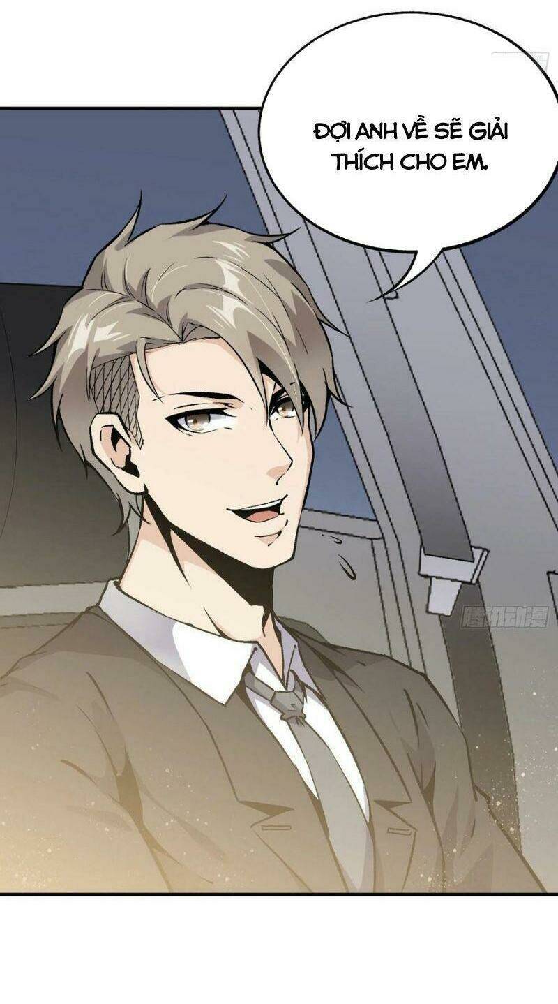 Cuồng Thiếu Siêu Thiên Tài: Chapter 82