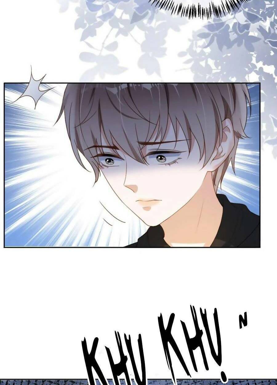 Dây Dưa Không Dứt: Chapter 33