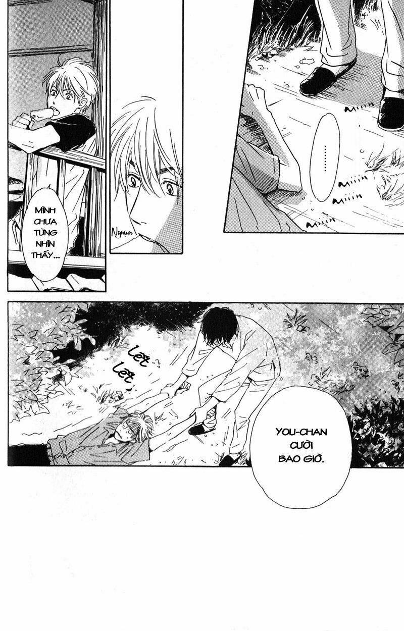 Hana wa Sakuka: Chapter 1