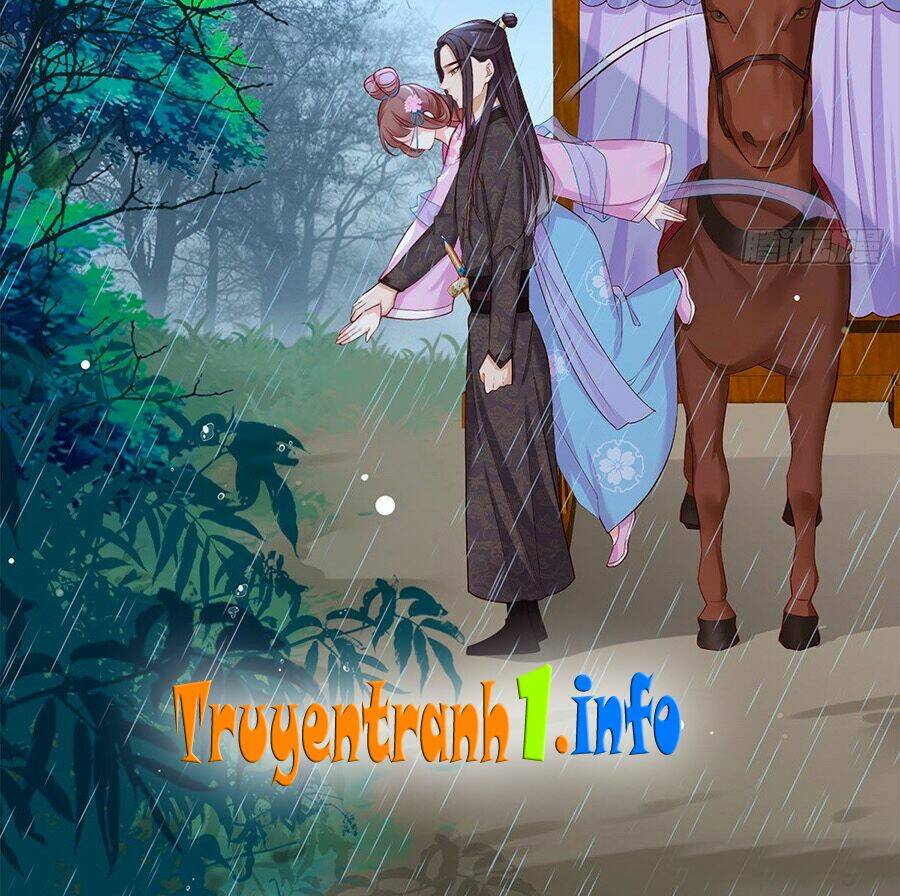 Nữ Thủ Phú Chi Kiều Sủng Nhiếp Chính Vương: Chapter 22