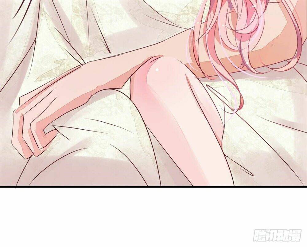 Manh Thê Khó Dỗ: Chapter 5