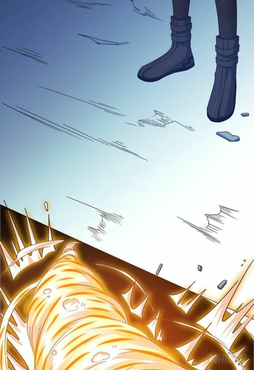 Đô Thị Tu Luyện Cuồng Triều: Chapter 10