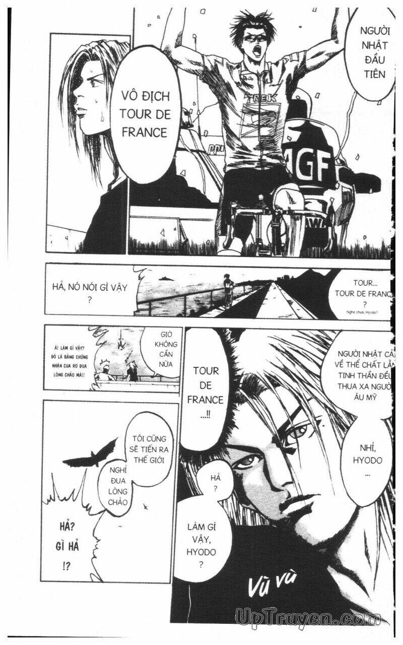 Over Drive: Chapter 15