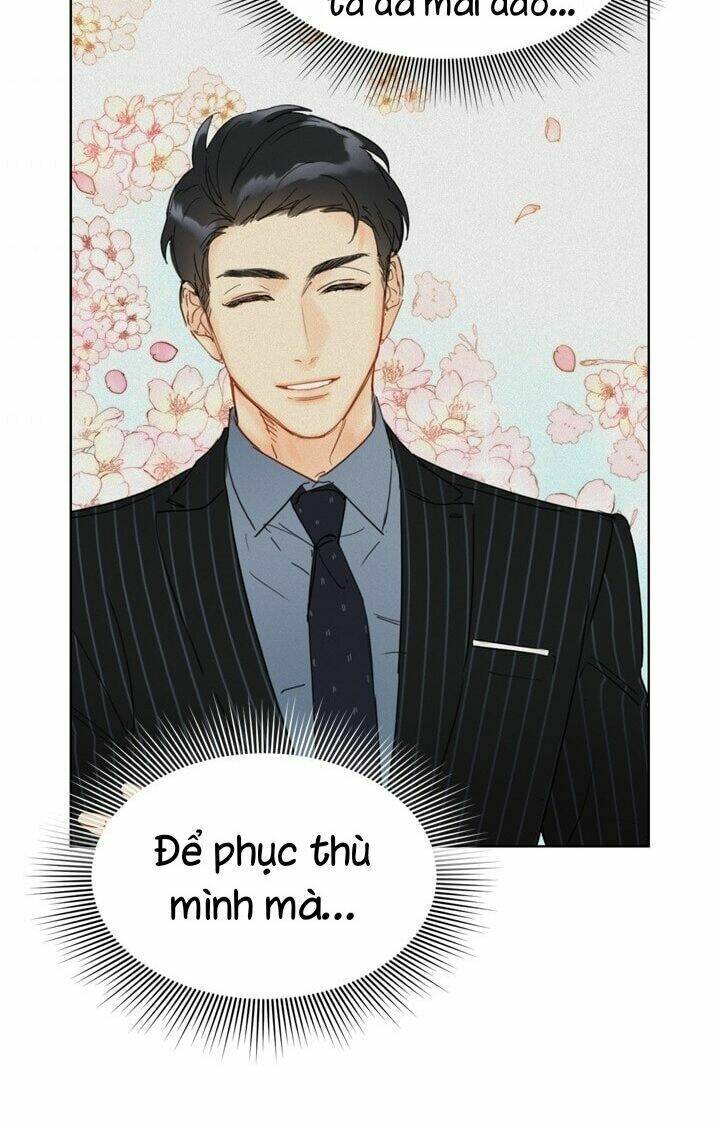 Hẹn Hò Nơi Công Sở: Chapter 39