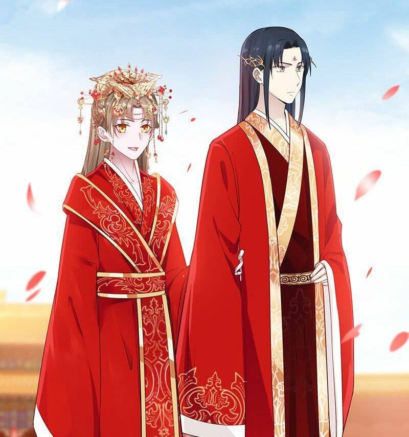 Thanh Cung Chi Ninh Mặc Vô Thanh: Chapter 17