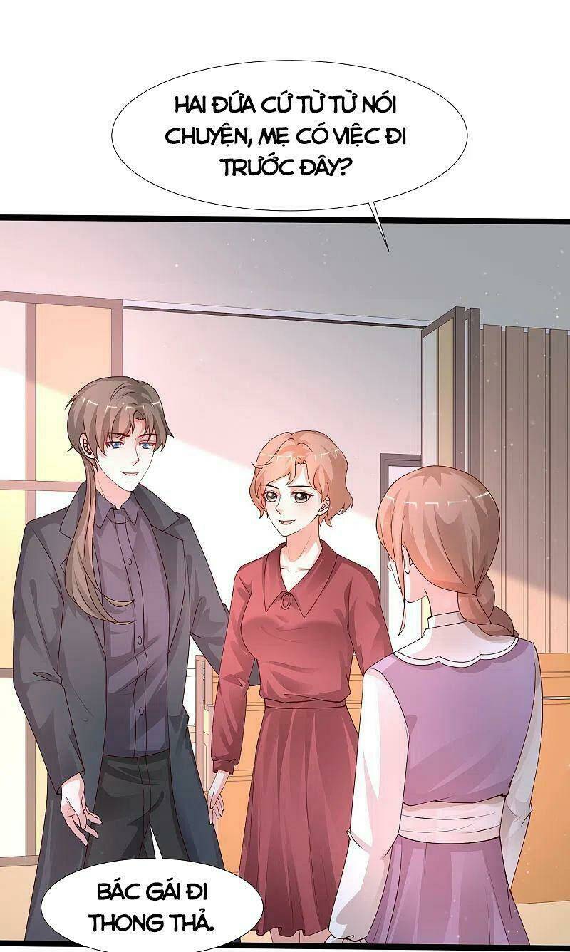 Tối Cường Vận Đào Hoa: Chapter 241