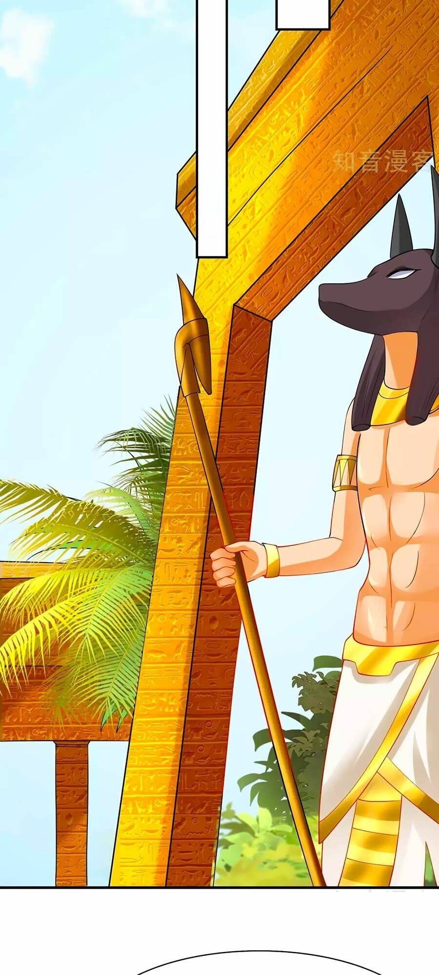 Sủng Hậu Của Vương: Chapter 28