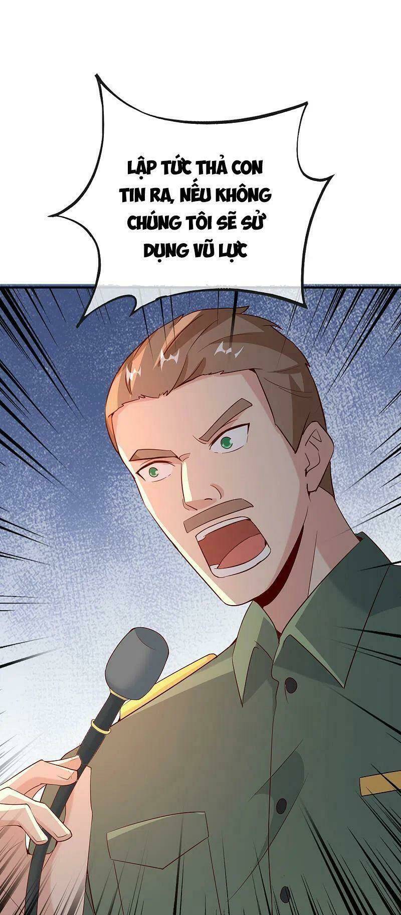 Vòng Bạn Bè Mạnh Nhất Của Tiên Giới: Chapter 147