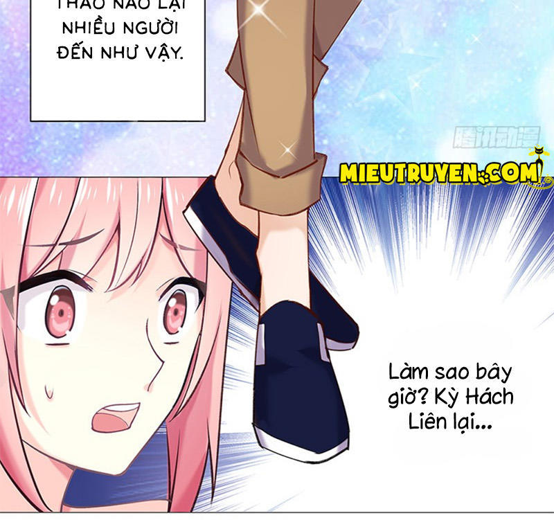 Ông Xã Hờ Chơi Trò Thần Bí: Chapter 9