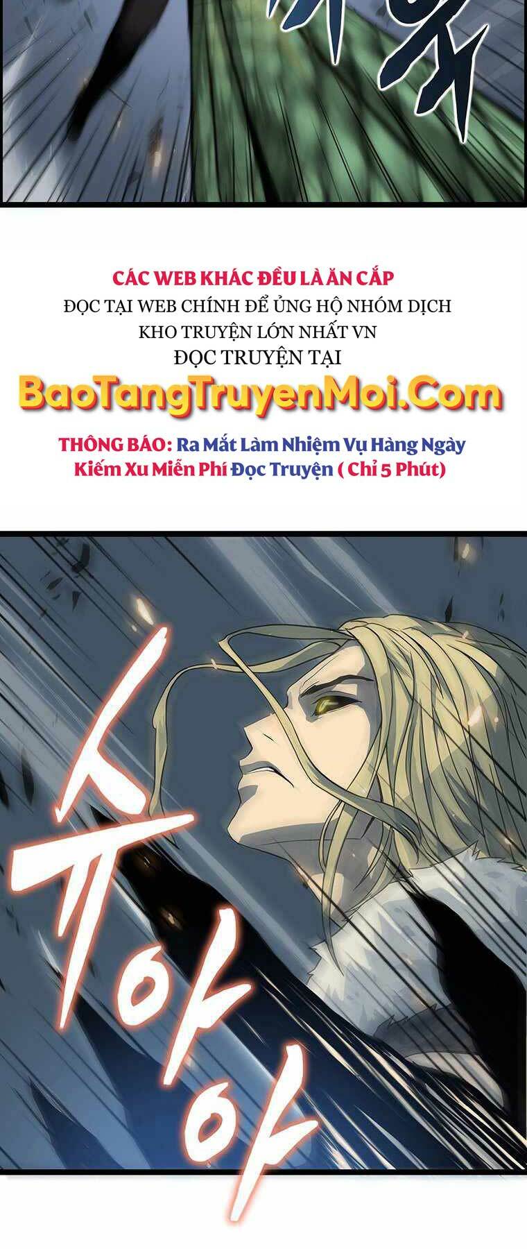 Hậu Duệ Của Hổ: Chapter 1