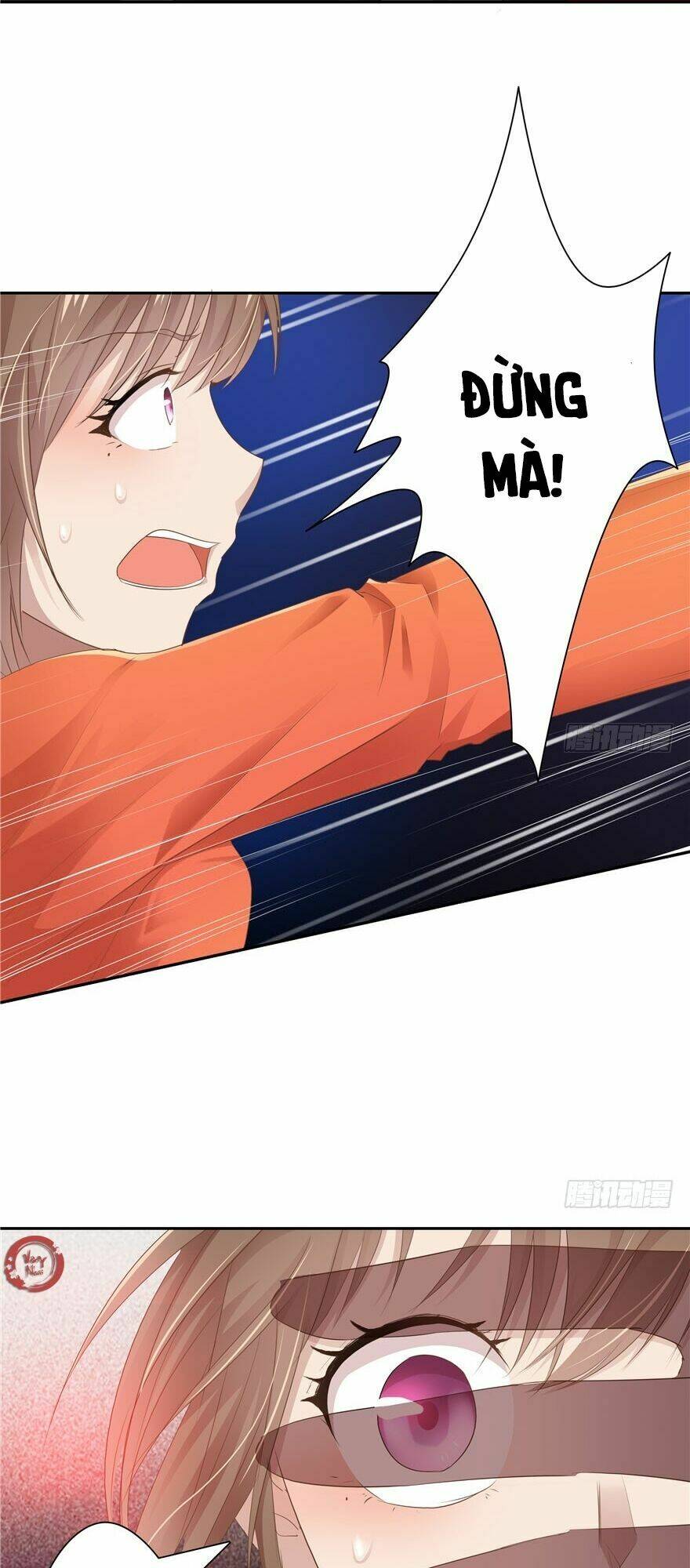 Manh Thê Thực Thần: Chapter 15