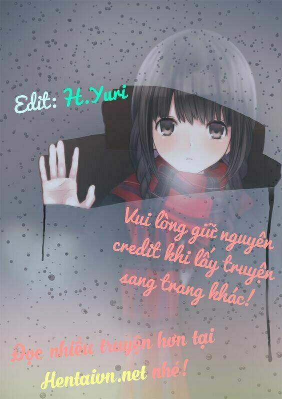 To Die In June: Chapter 3