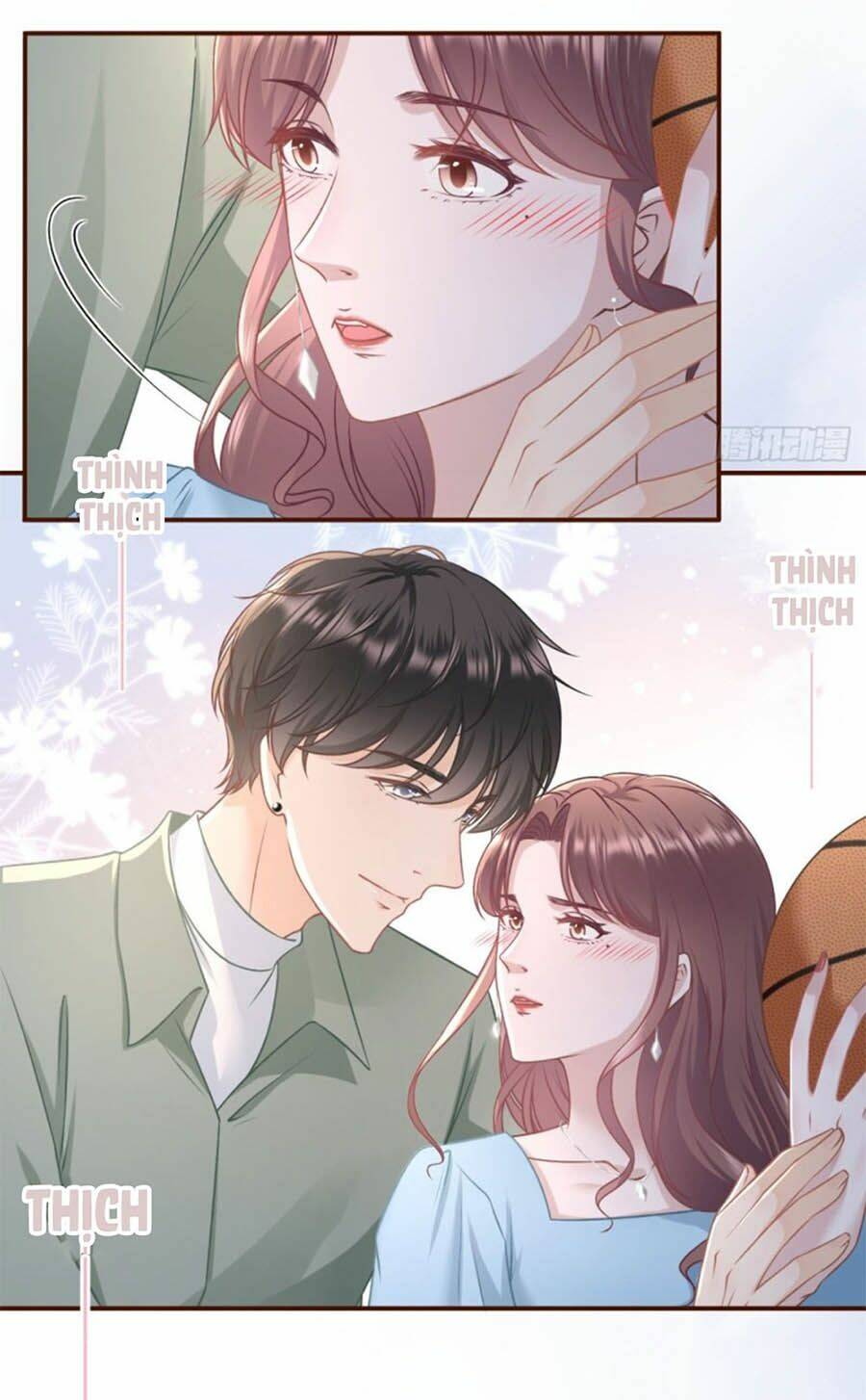 Bạn Gái Tôi Mới 30+: Chapter 45