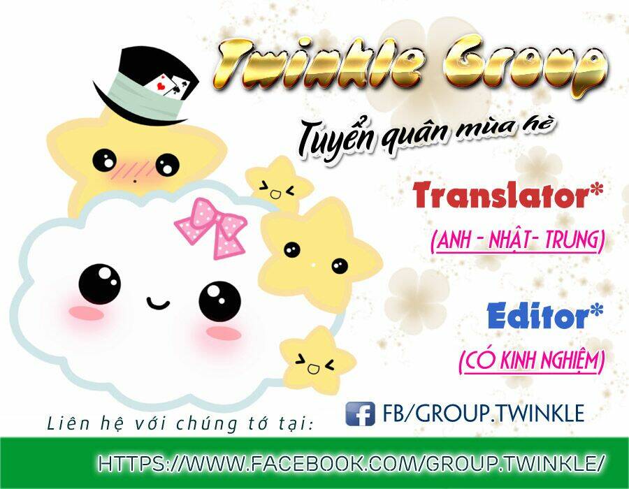 Buổi Xem Mắt Bất Đắc Dĩ: Chapter 20