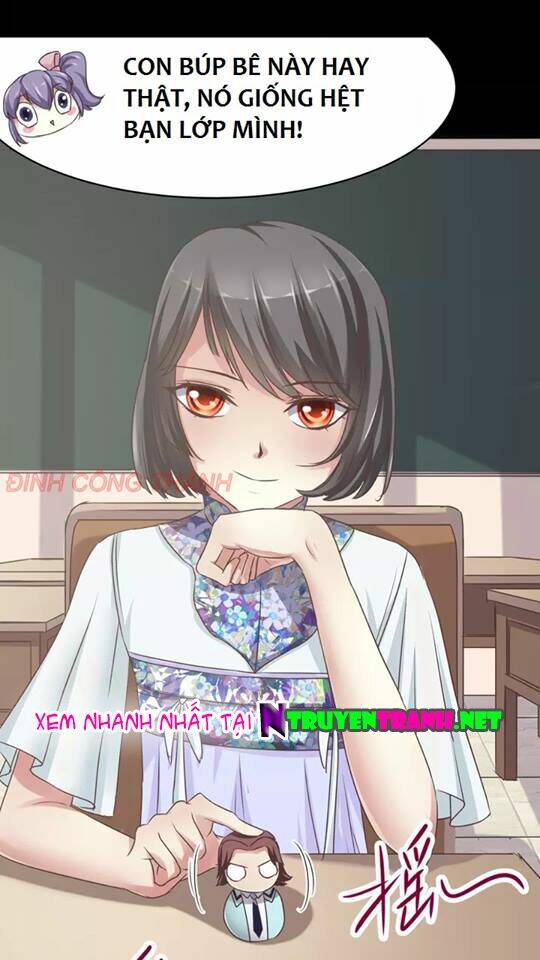 Truyện Kinh Dị Ở Tòa Nhà Số 44: Chapter 48