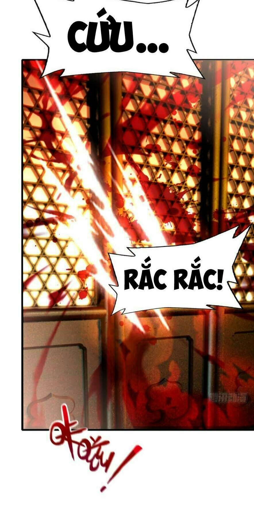 Lão Tổ Của Bạn Đang Online: Chapter 7