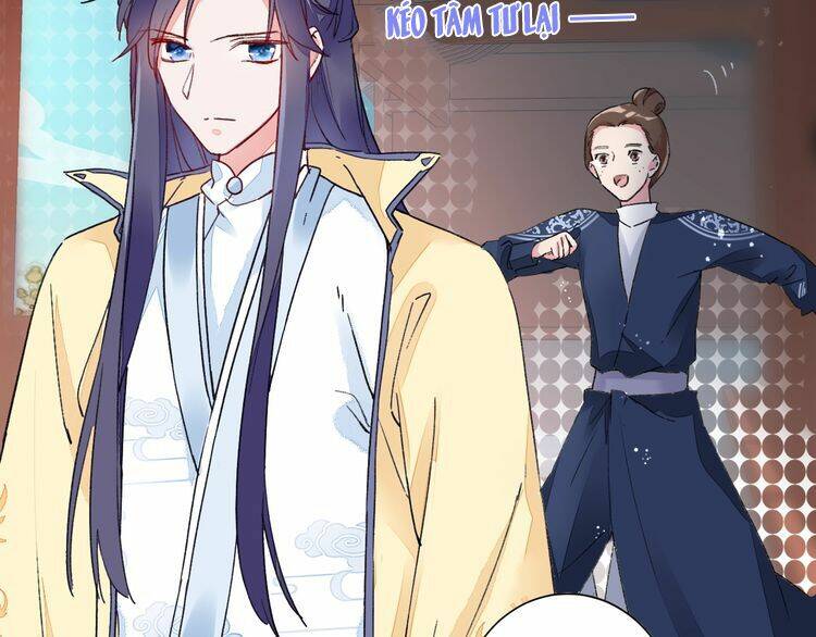 Hoa Nhan Sách: Chapter 76.1