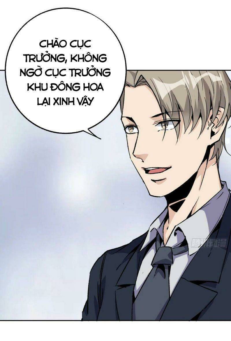 Cuồng Thiếu Siêu Thiên Tài: Chapter 49