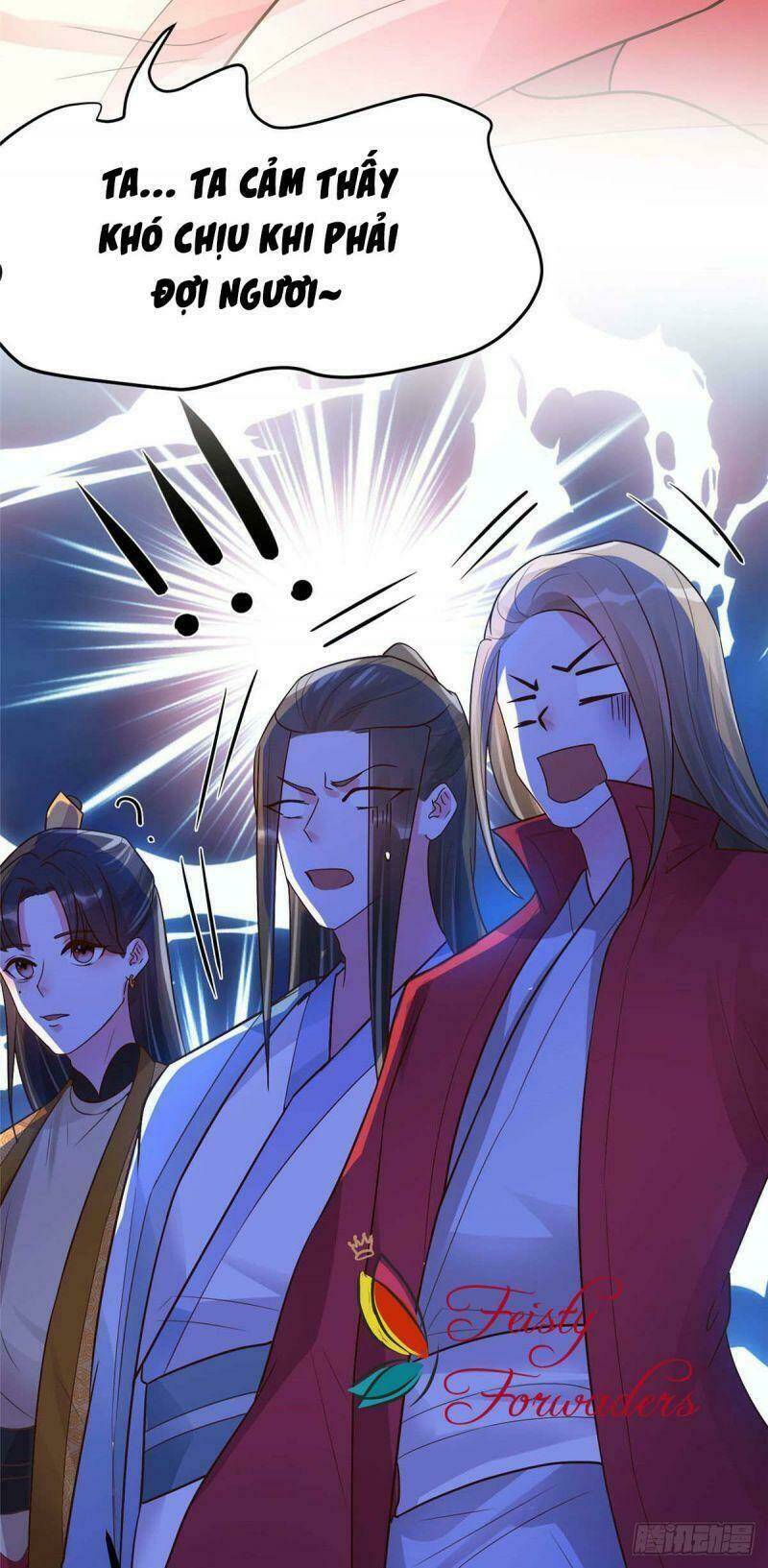 Đặc Công Cuồng Phi: Tuyệt Thế Tu Chân: Chapter 24