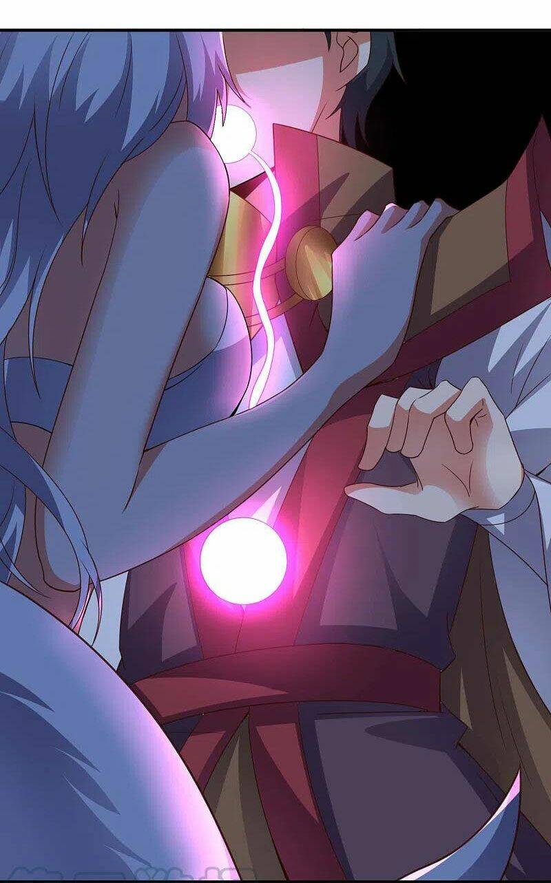 Phục Thiên Thánh Chủ: Chapter 188