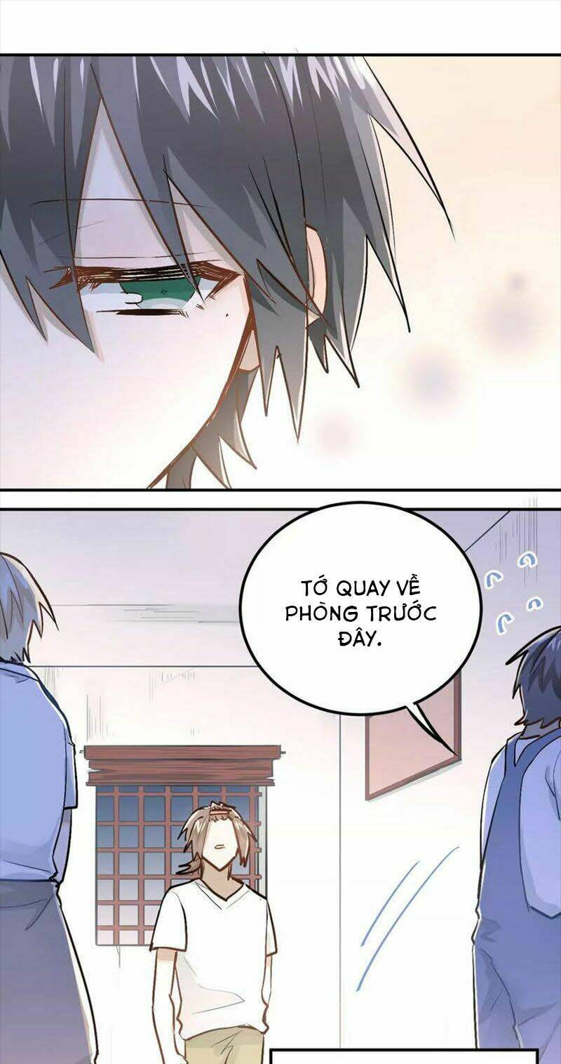 Đầu Gấu Biết Yêu: Chapter 67