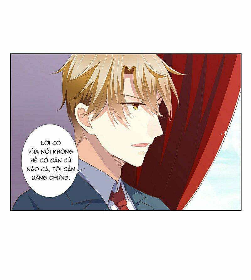 Hôn Bất Do Kỷ: Chapter 57