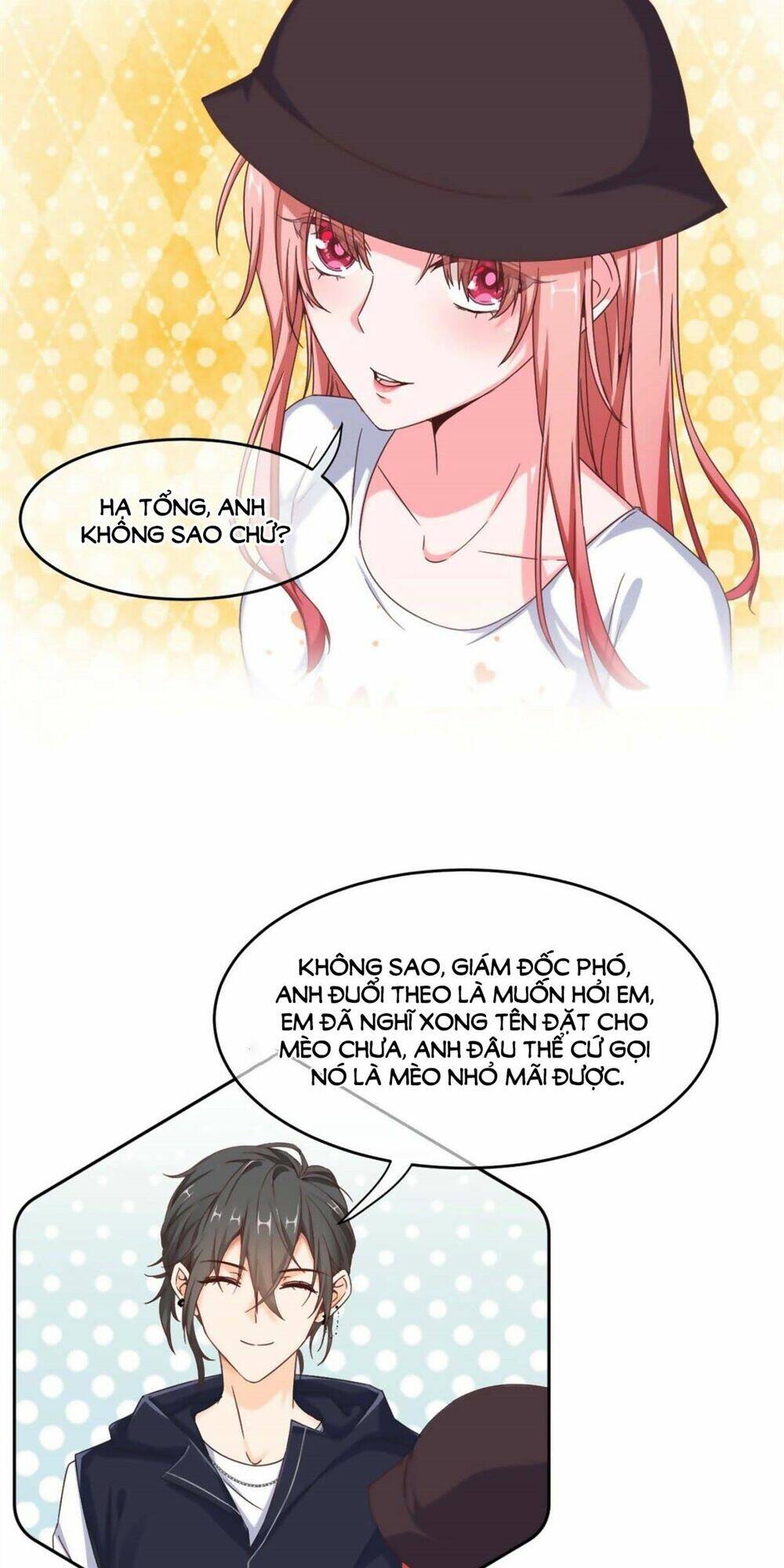 Quyến Rũ Không Thành: Chapter 15