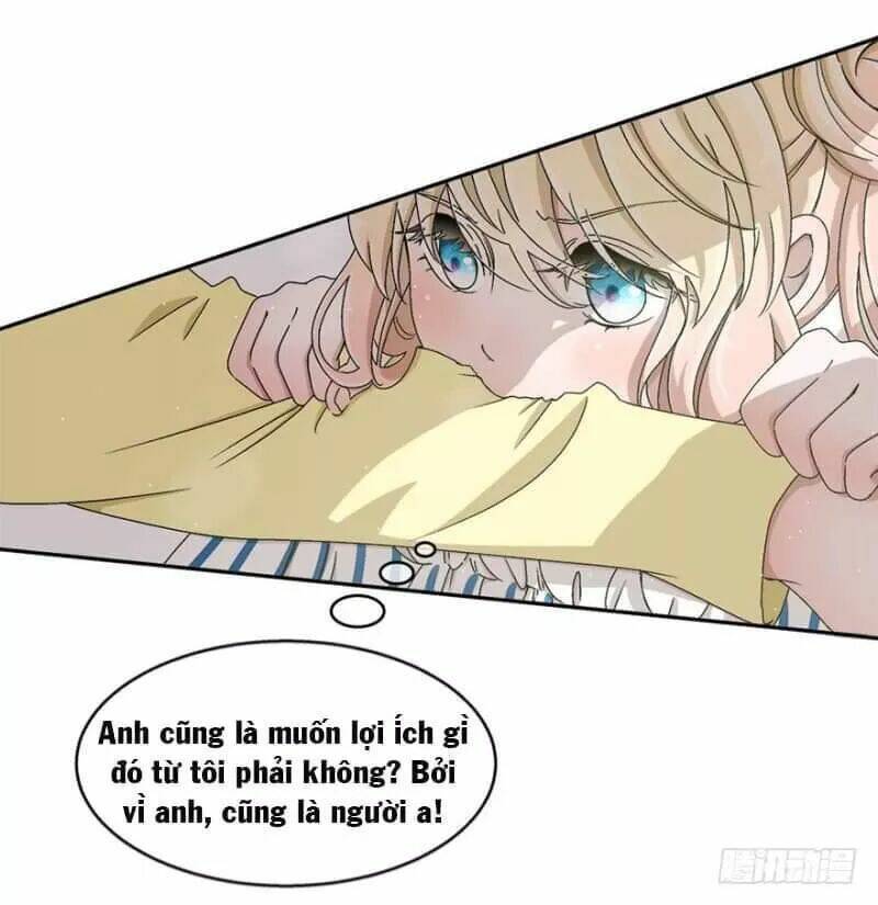 Đối Với Cậu, Tớ Đều Nghe Theo: Chapter 4