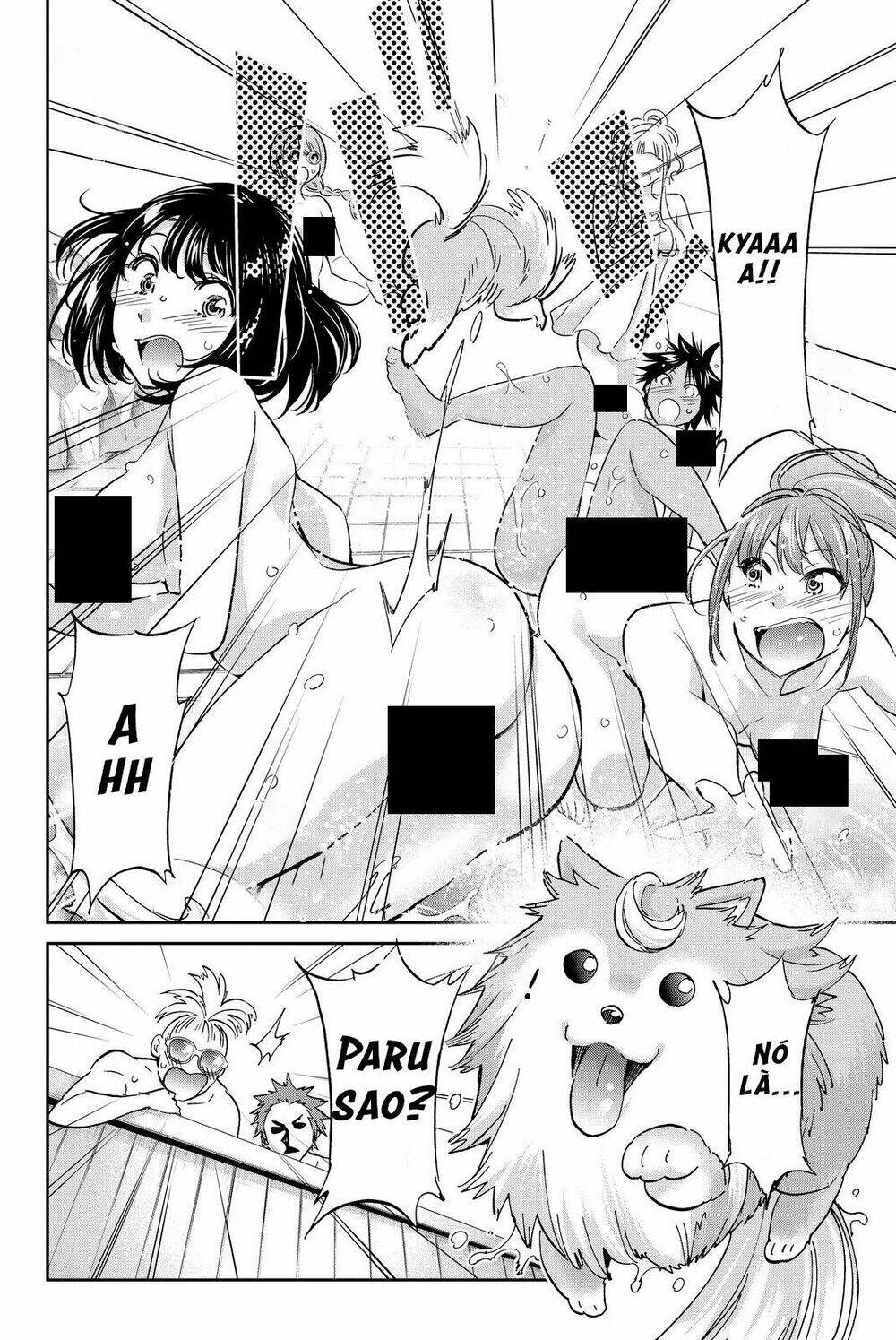 Real Account Ii: Chapter 72