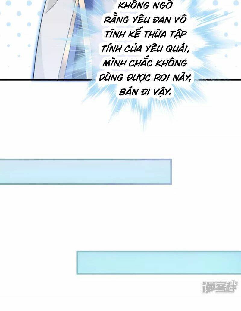 Tiến Sĩ Khoa Học Kỹ Thuật Tu Tiên: Chapter 25