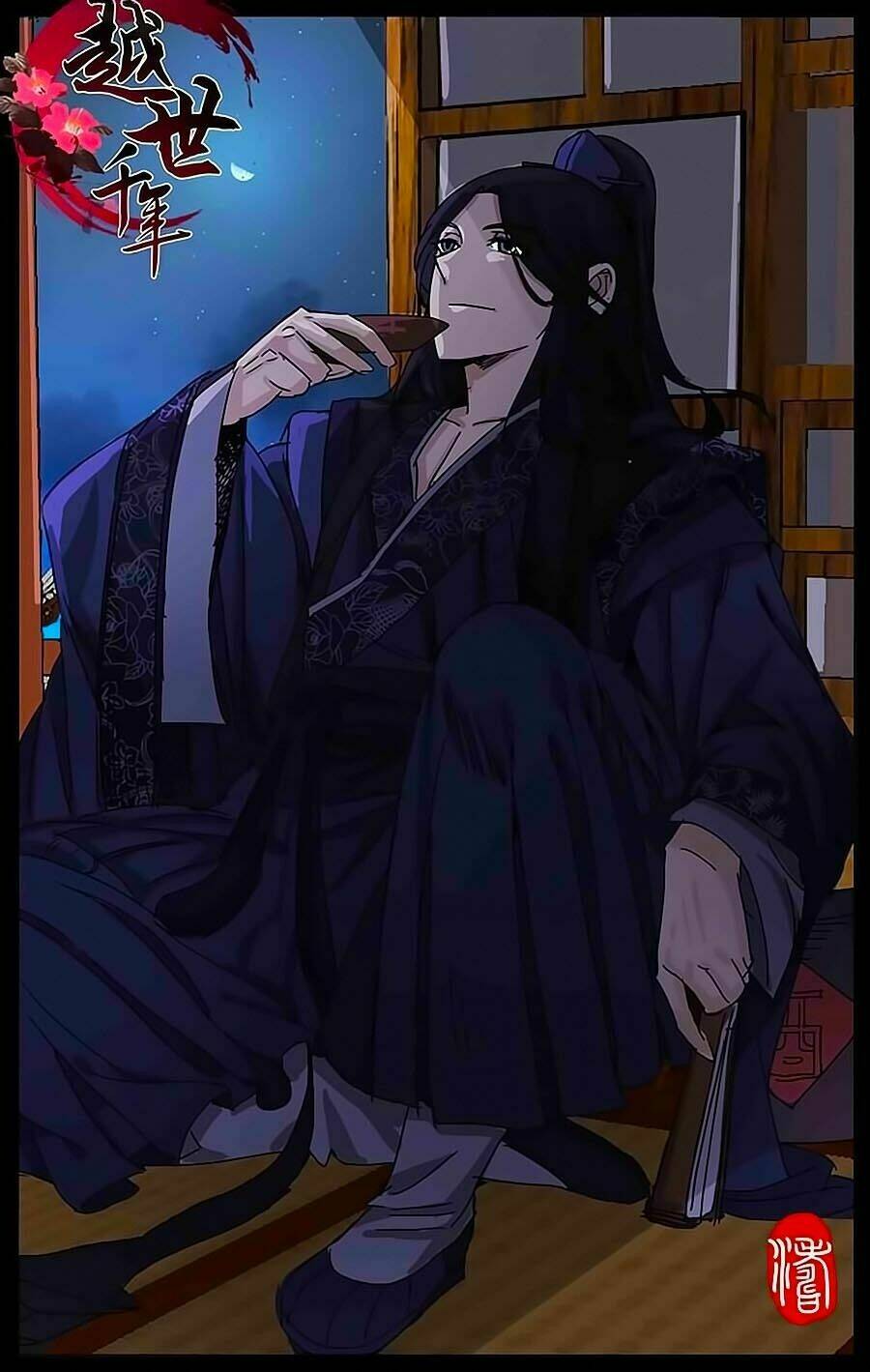 Việt Thế Thiên Niên: Chapter 53