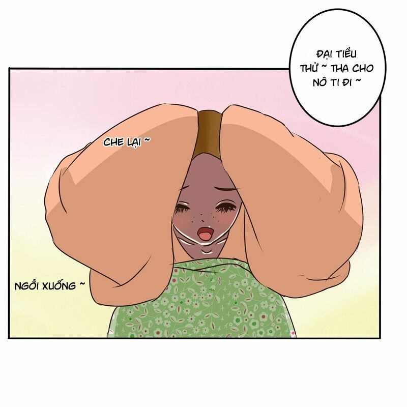 Thông Linh Phi: Chapter 46
