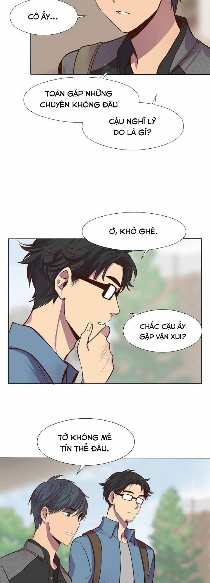 Bí Mật Sâu Sắc Nhất Của Tôi: Chapter 30