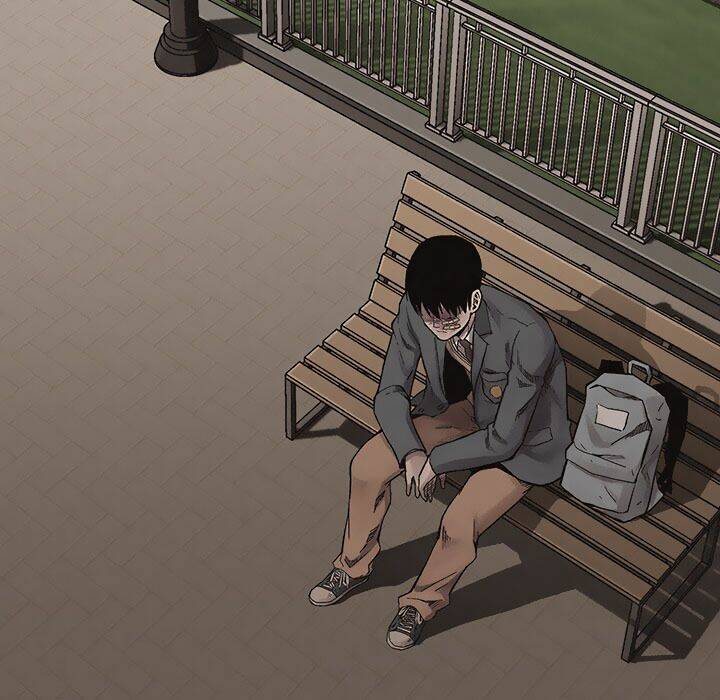 Nắm Đấm: Chapter 16