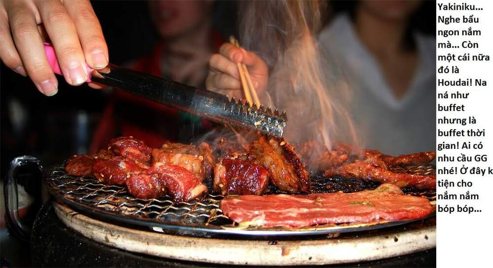 Không Xóa Sổ Con Người Được!!: Chapter 25.3