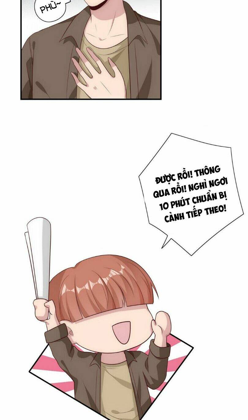 Trở Lại Showbiz Làm Ảnh Hậu: Chapter 9