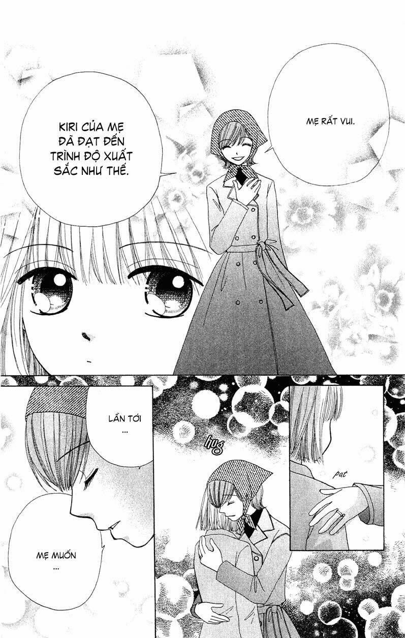 Dự Án Kéo Vàng: Chapter 9