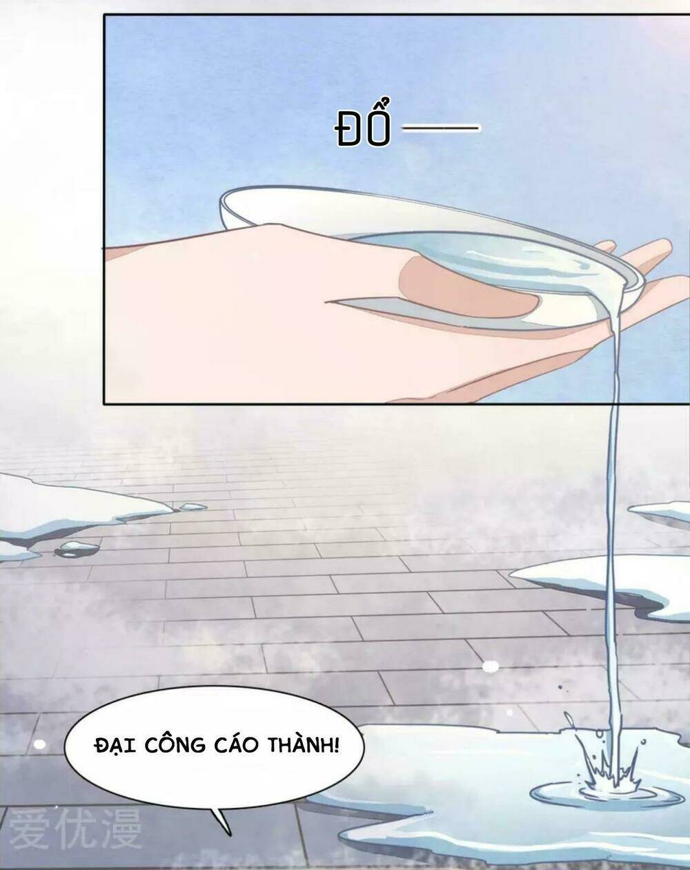 Xuyên Về Cổ Đại Làm Quốc Bảo: Chapter 5