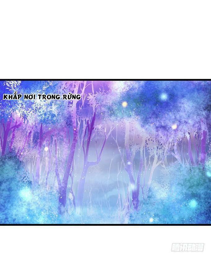 Hồ Tiên Hung Bạo: Chapter 60