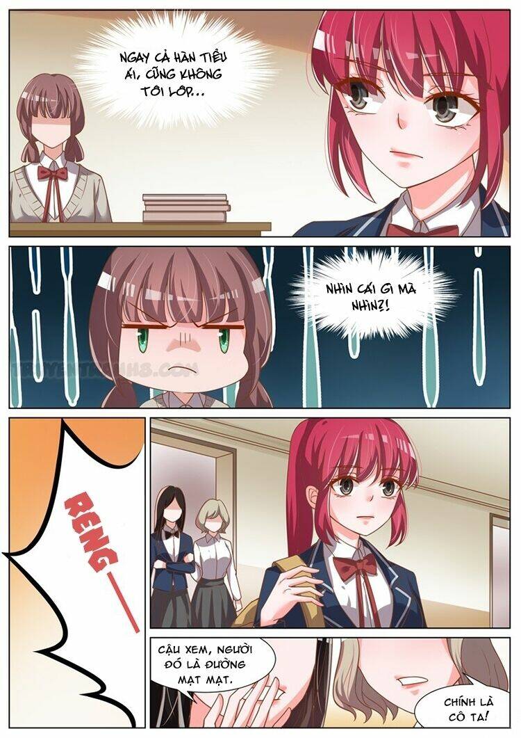 Vương Bài Giáo Thảo: Chapter 71