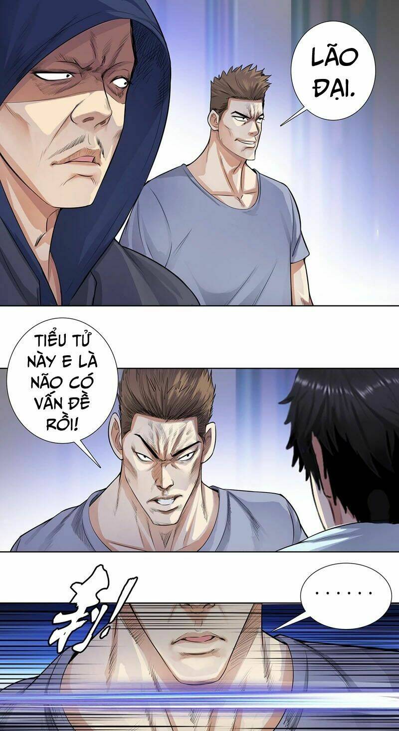 Học Viện Cao Thủ: Chapter 115
