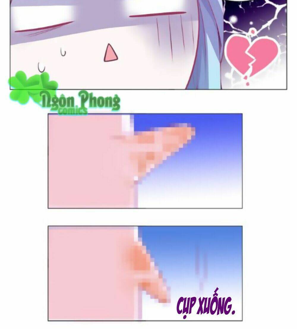 Đừng Nghịch, Ta Chỉ Muốn Yên Tĩnh: Chapter 28