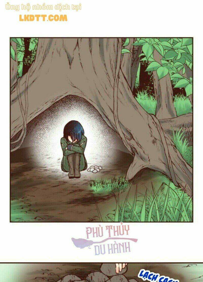 999 Nụ Hôn Bá Đạo Của Nam Thần: Chapter 11