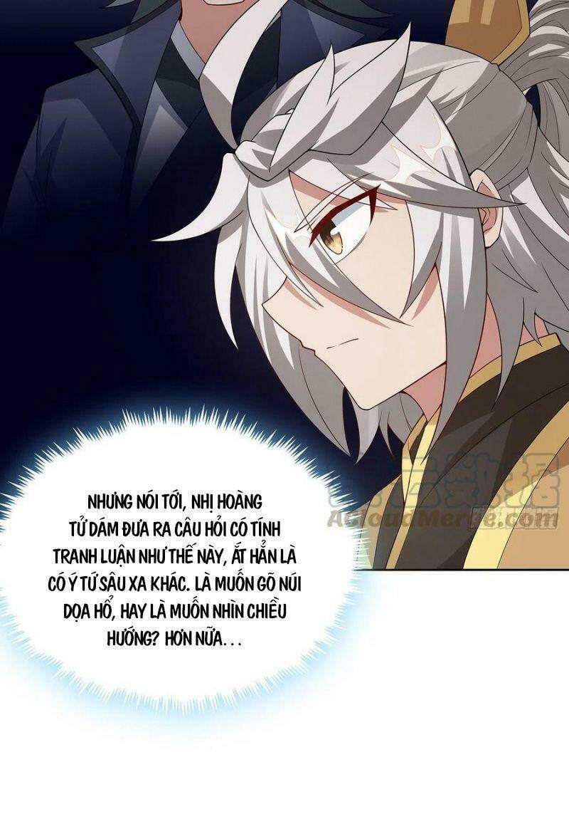 Nghịch Lân: Chapter 148