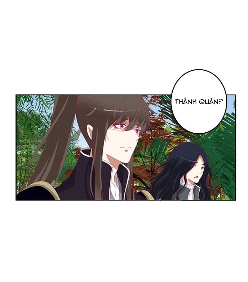 Thông Linh Phi: Chapter 395