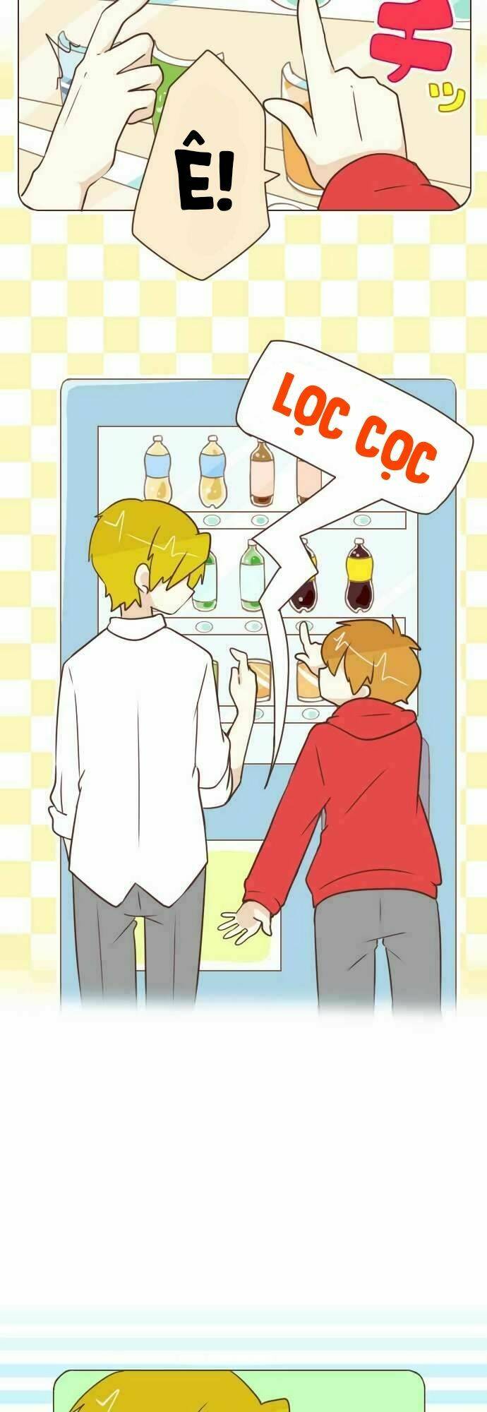 Ike Loli: Chapter 12